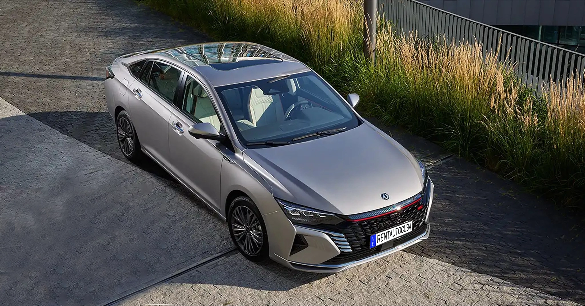 PREMIUM E Automático