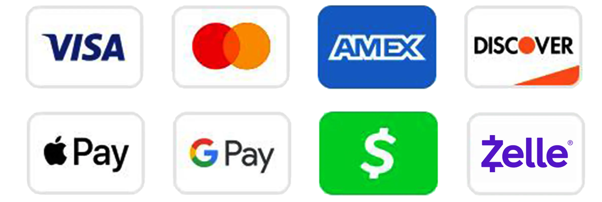 Métodos de pago seguros RentAutoCuba