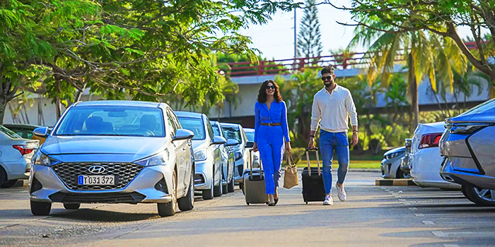 Renta de autos en Cuba RentAutoCuba