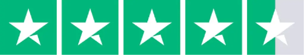 Trustpilot Logo